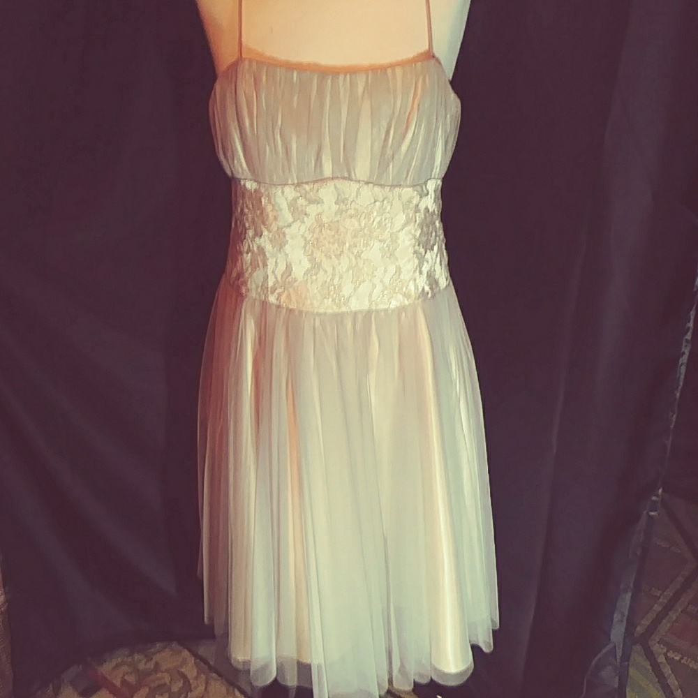 Cocktail dress